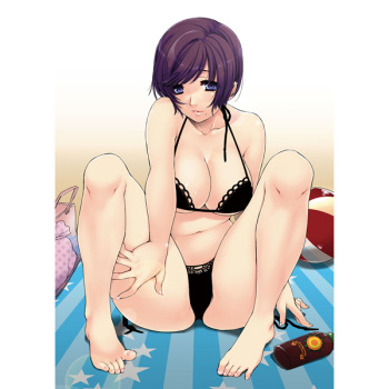 Feet Collection 01 cover