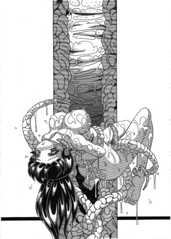 Shokushu Kou RJ097740 cover