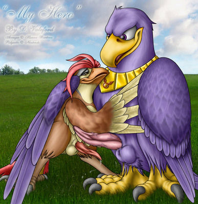 pidgey pidgeotto pidgeot page 2 full