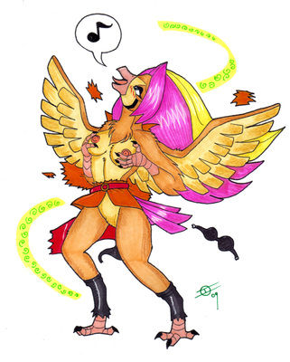 pidgey pidgeotto pidgeot page 7 full