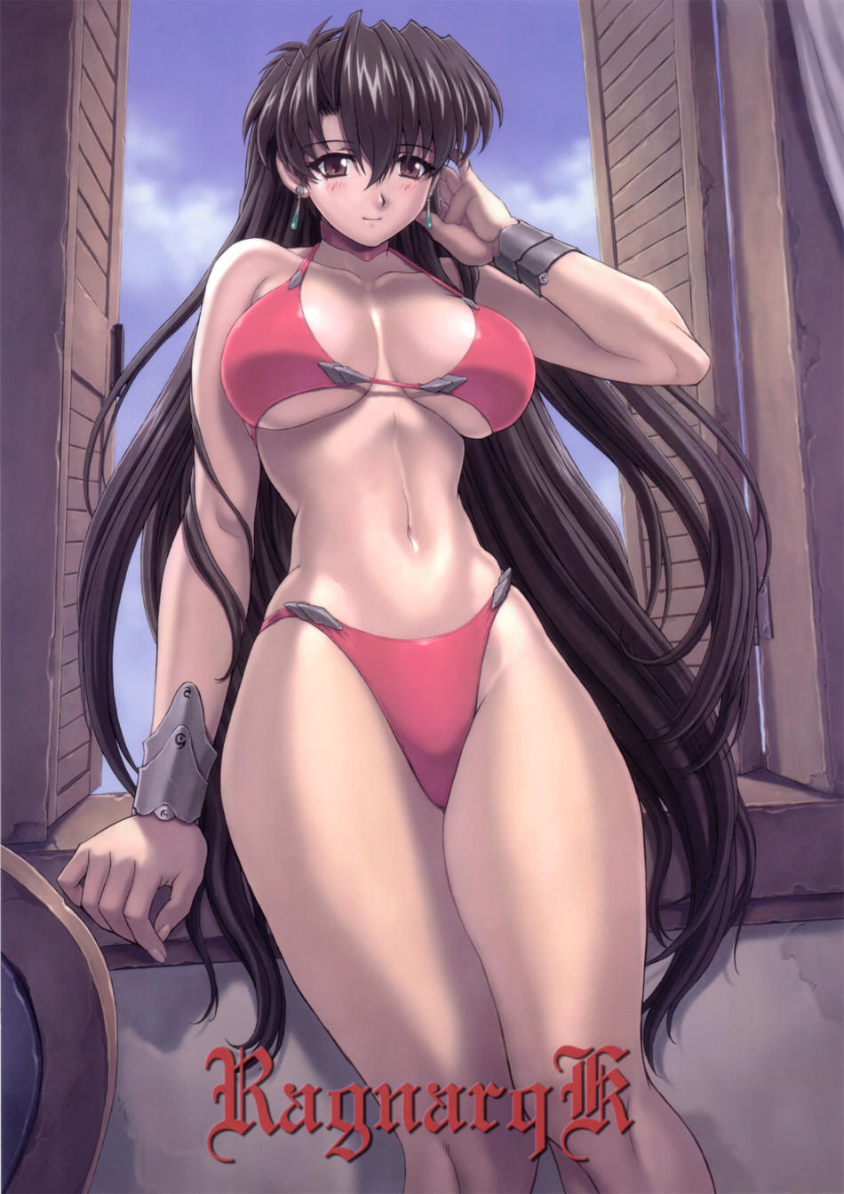King-Samurai's Mogudan Collection page 5 full