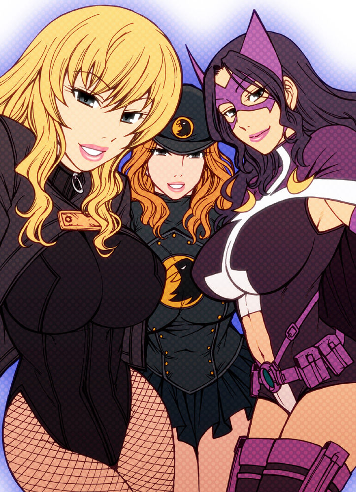 Artist - Chiba Toshirou page 4 full
