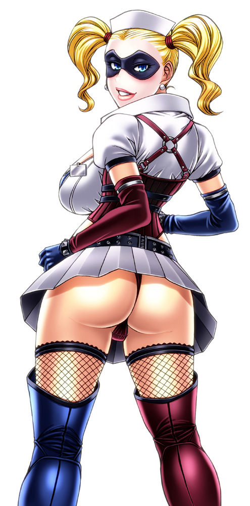 Artist - Chiba Toshirou page 6 full