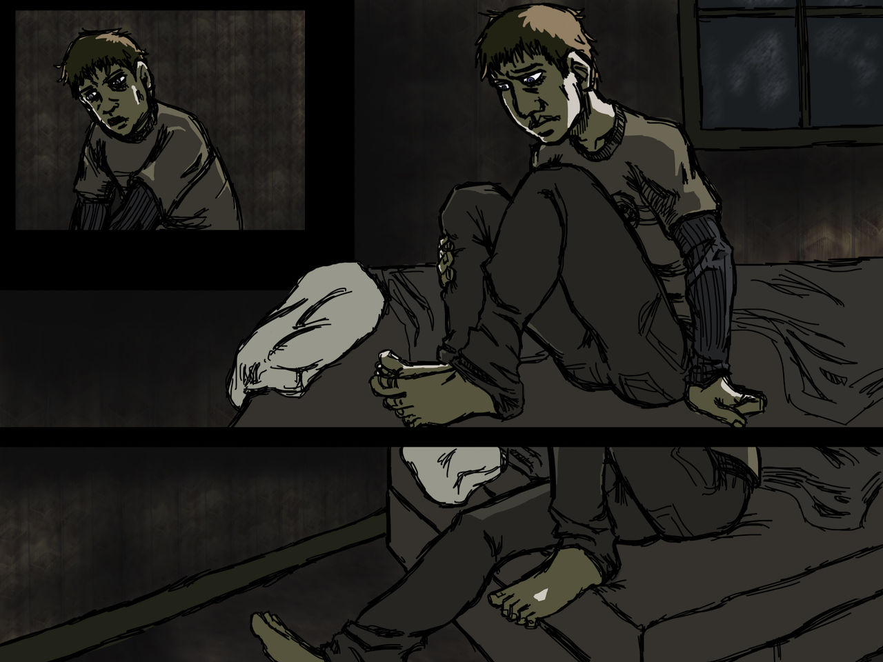 Artist yellowgerbil page 10 full