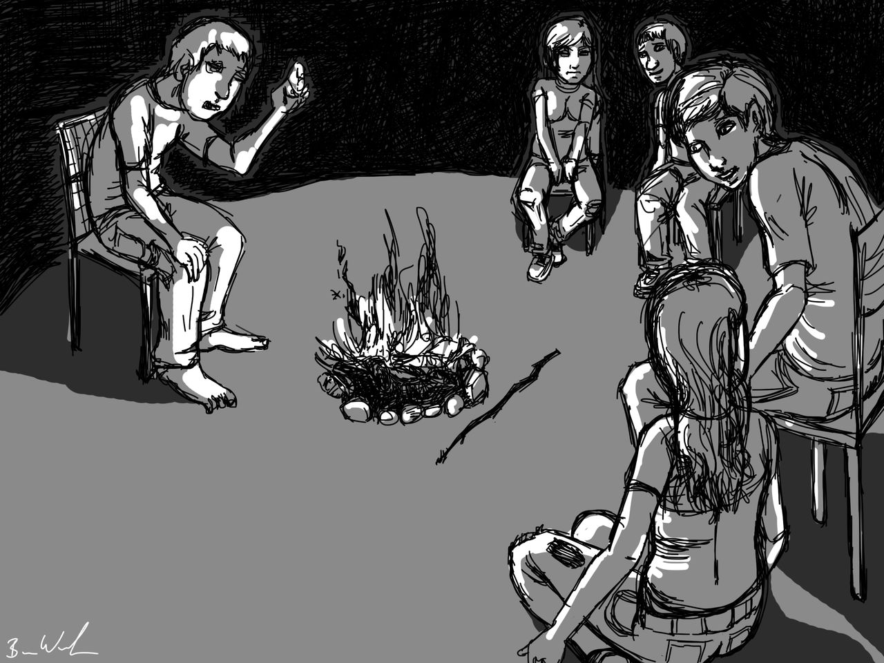 Artist yellowgerbil page 5 full