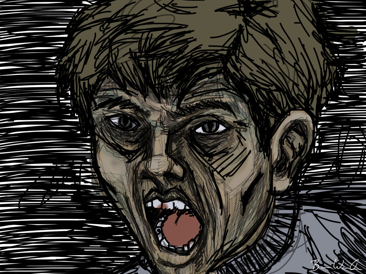 Artist yellowgerbil page 7 full