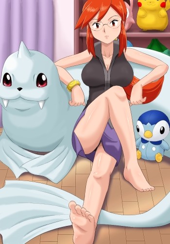 Lorelei &amp; Karen Gallery page 4 full