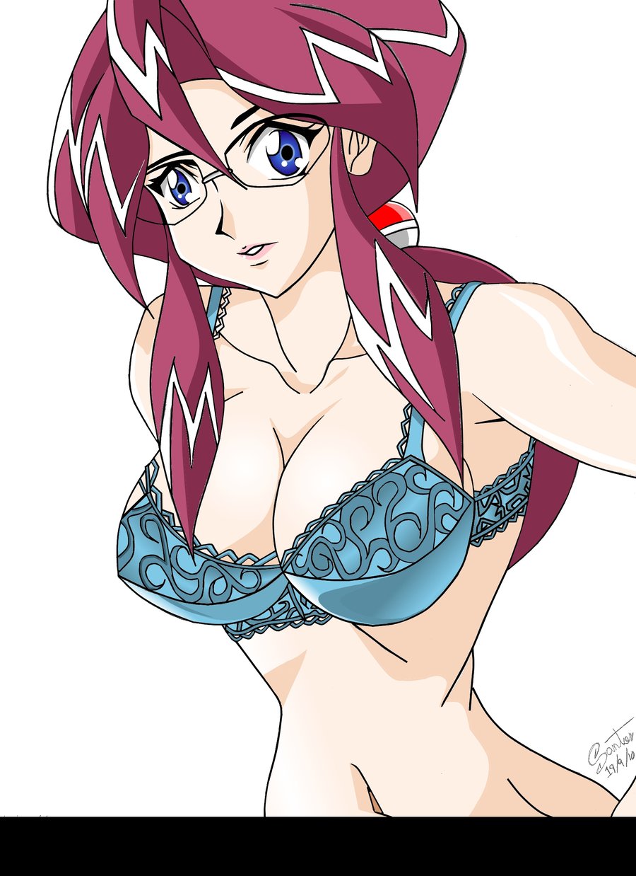 Lorelei &amp; Karen Gallery page 6 full
