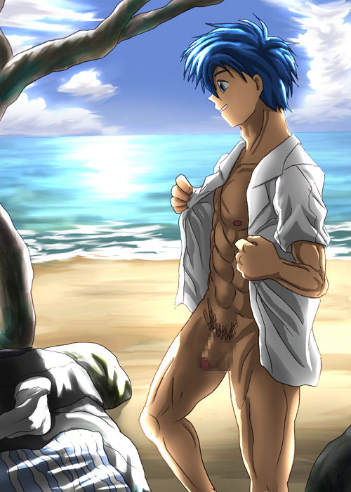 Yaoi Pics page 2 full