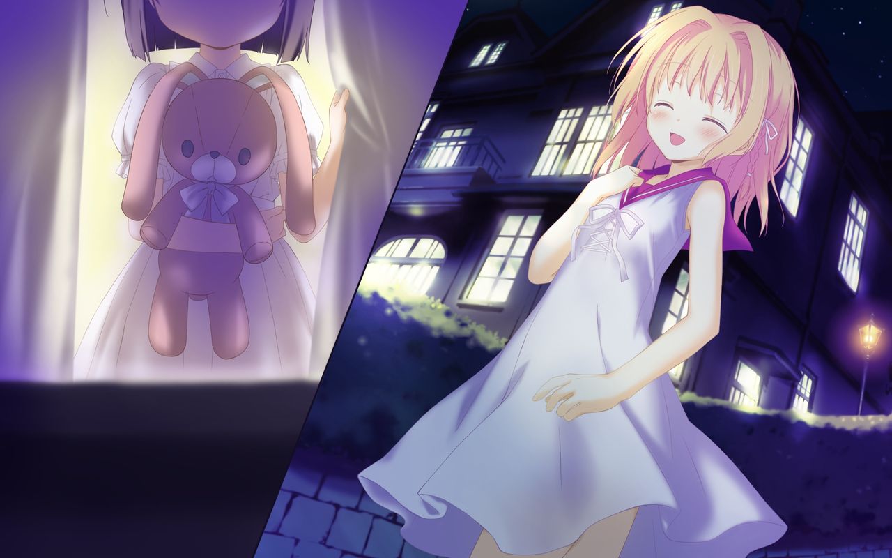 Irotoridori no Hikari page 8 full