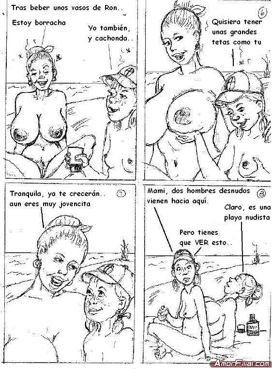 Playa nudista page 2 full