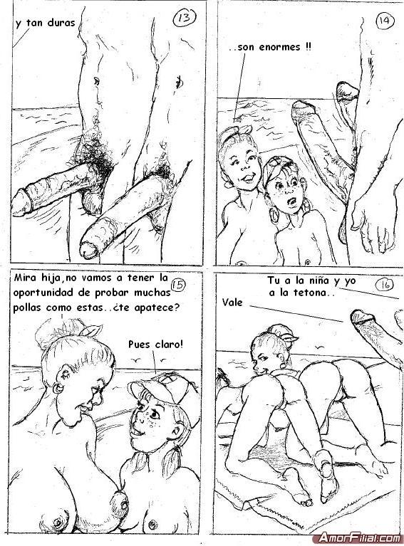 Playa nudista page 4 full