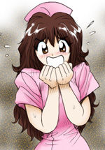 Ikeike Freelance Arbeiter Hitomi-chan Vol.2 page 7 full