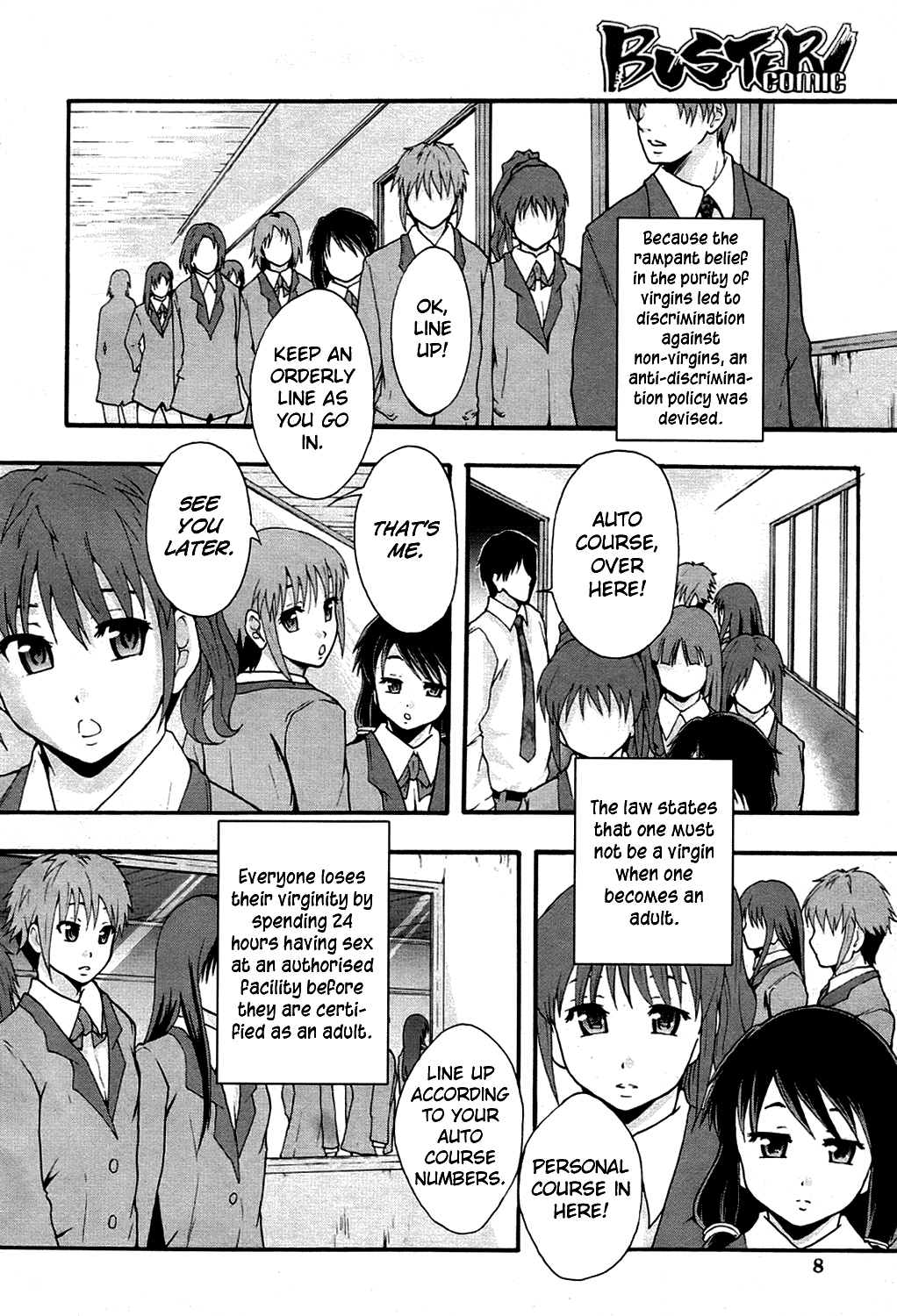 Otona no Kaidan   =LWB= page 6 full