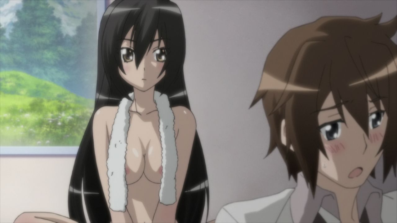 Kono Naka ni Hitori, Imouto ga Iru! - Uncensored scenes BD VOL 04 page 10 full