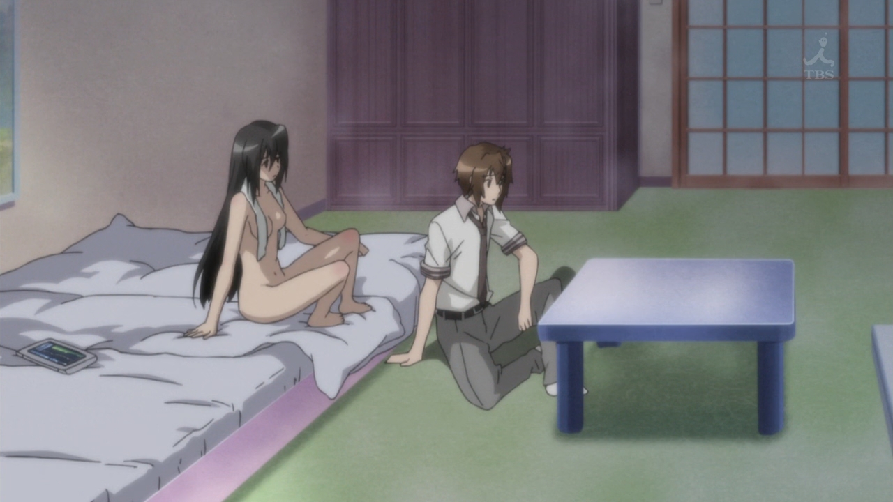 Kono Naka ni Hitori, Imouto ga Iru! - Uncensored scenes BD VOL 04 page 7 full