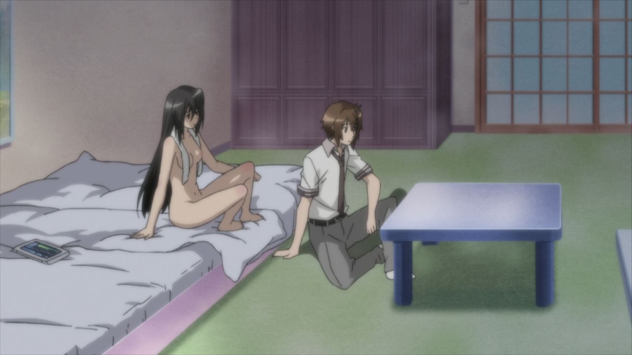 Kono Naka ni Hitori, Imouto ga Iru! - Uncensored scenes BD VOL 04 page 8 full