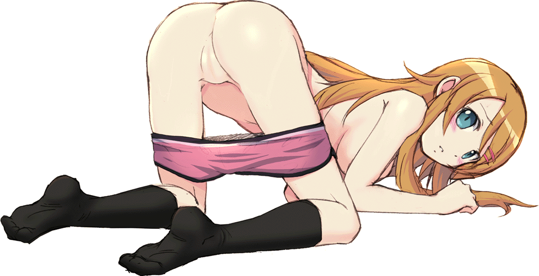 Ore no Imouto ga Konna ni Kawaii Wake ga Nai Pics 01 page 4 full