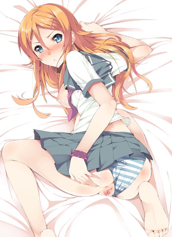 Ore no Imouto ga Konna ni Kawaii Wake ga Nai Pics 01 page 5 full