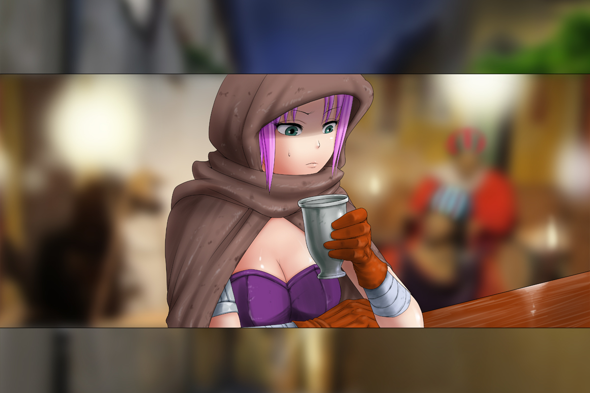 Assassin Killuana no Ana page 4 full