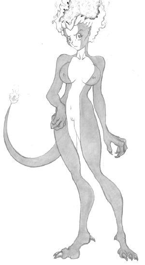 Pokegirls page 6 full