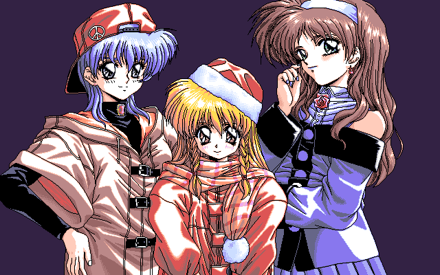 Hiiro no Shimai page 2 full