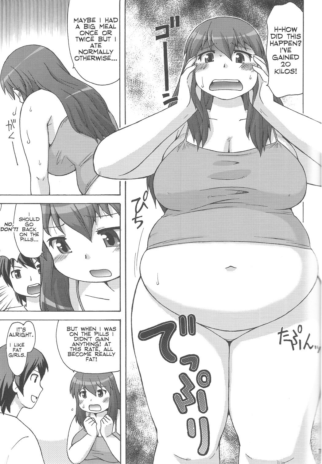 DevLimit page 6 full