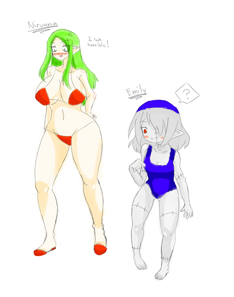 Artist Zeon page 5 full