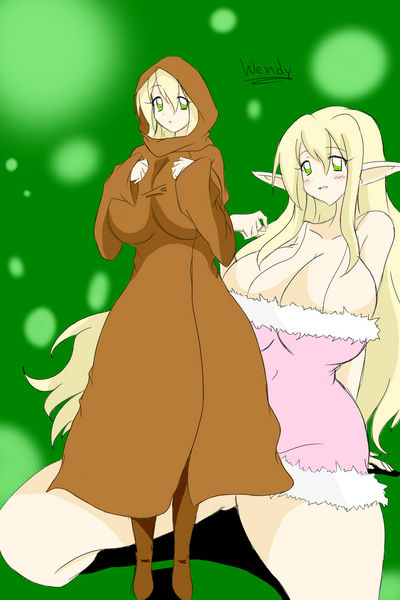 Artist Zeon page 9 full