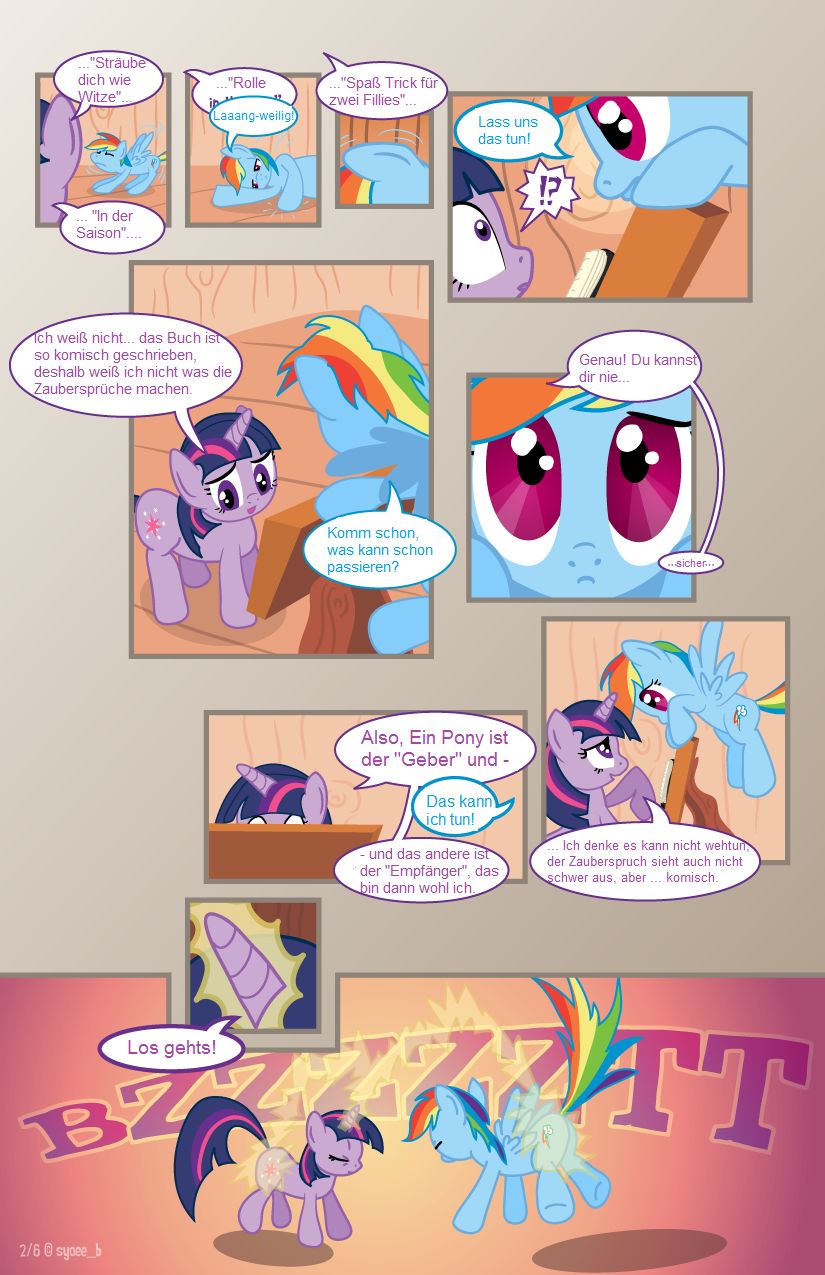 A Fun Trick page 2 full