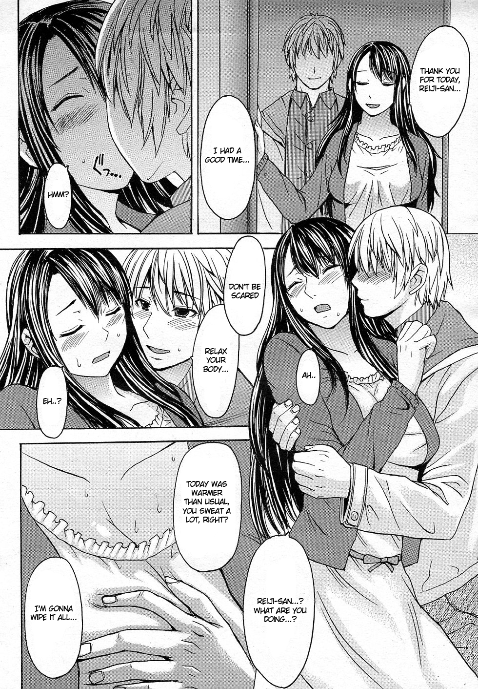 Trinity page 4 full