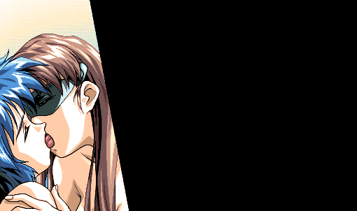 Fermion - Mirai kara no Houmonsha page 7 full