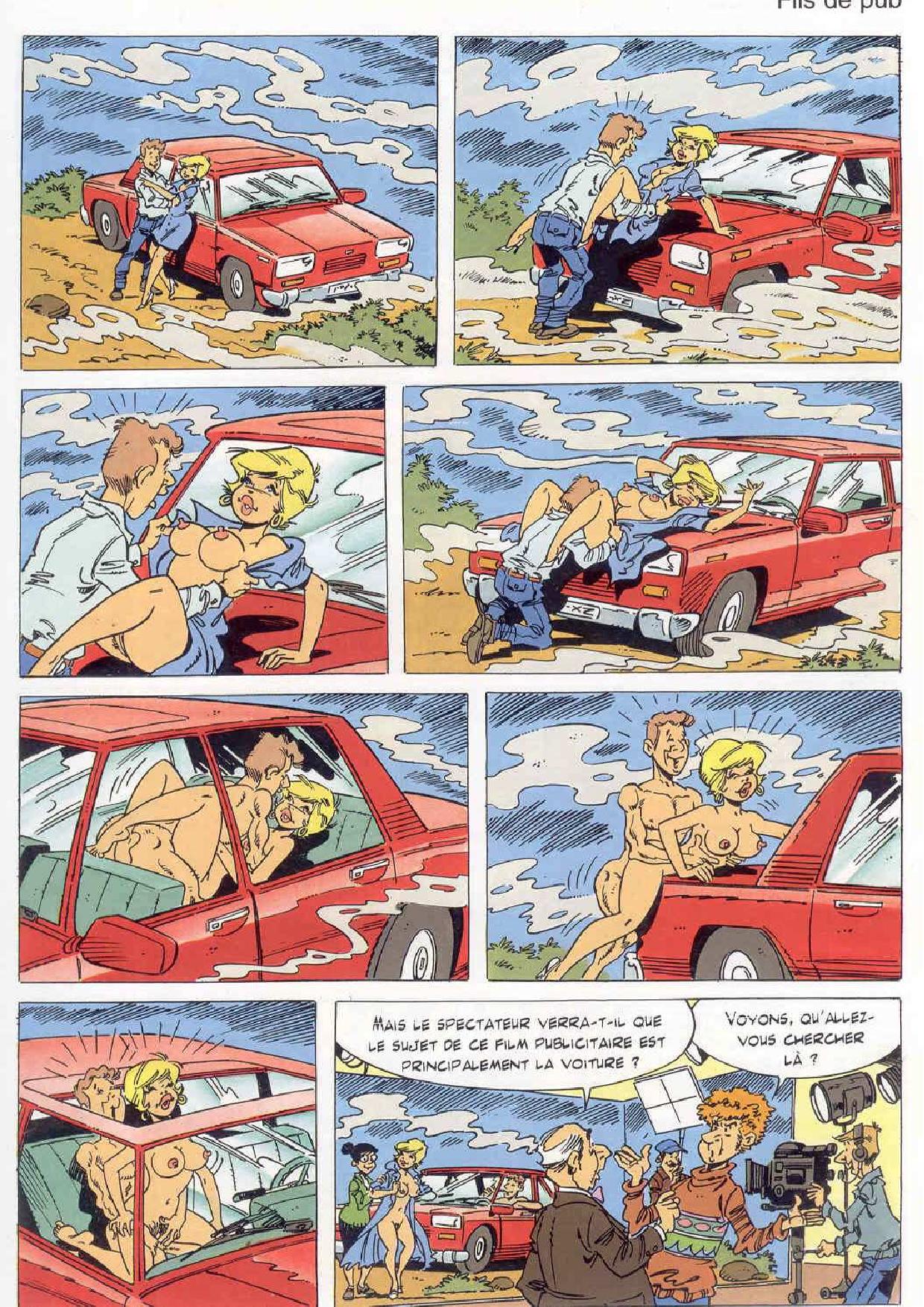 Les Plus Courtes ... sont les meilleures T01 page 2 full