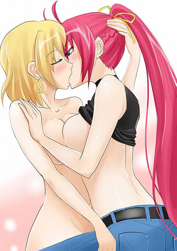 HentaiEyes Vol. 02 page 4 full