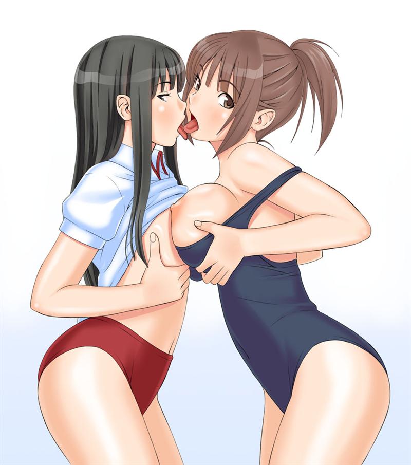 HentaiEyes Vol. 02 page 9 full