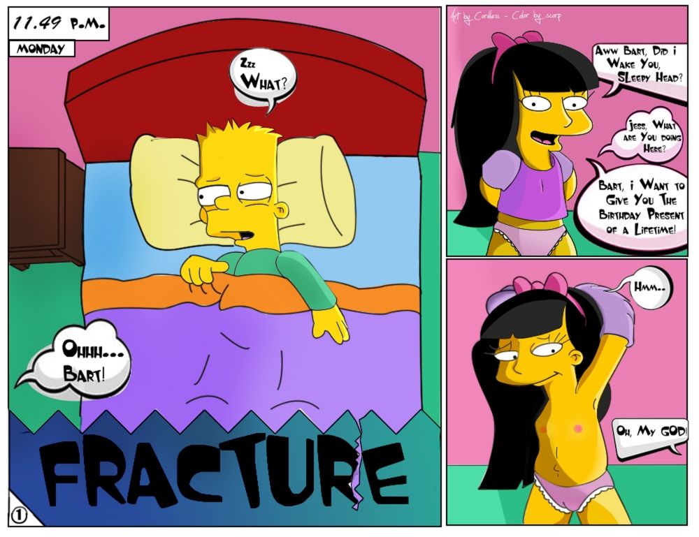 Fracture page 1 full