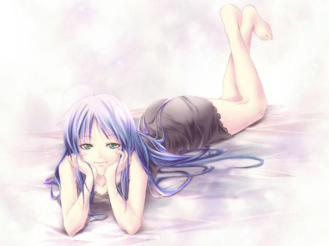 Izumi Konata Gallery page 2 full