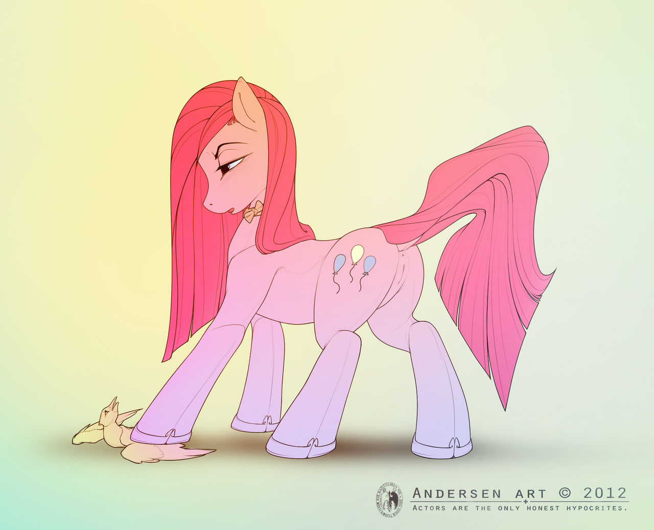 antiander gallery - My Little Pony - page 2 full