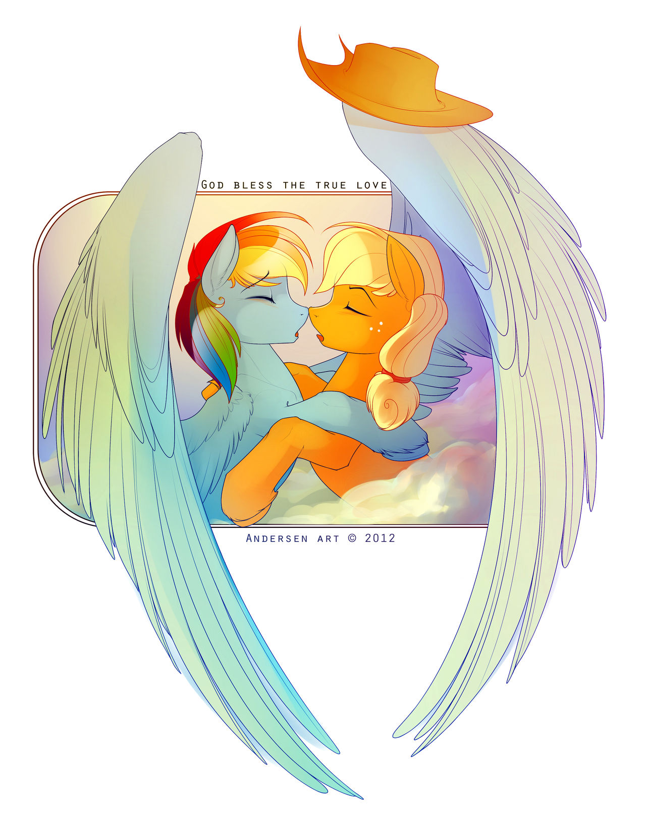 antiander gallery - My Little Pony - page 8 full