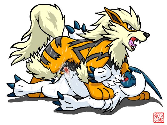 Pokemon Type - Dark page 3 full