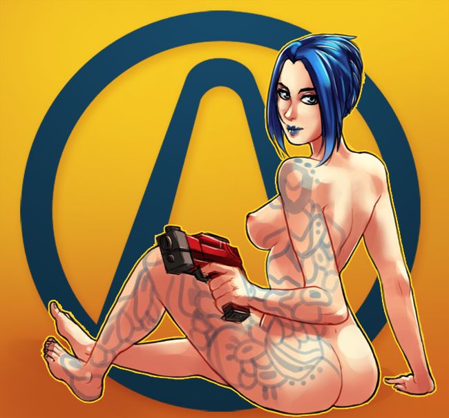 Maya the Siren page 4 full