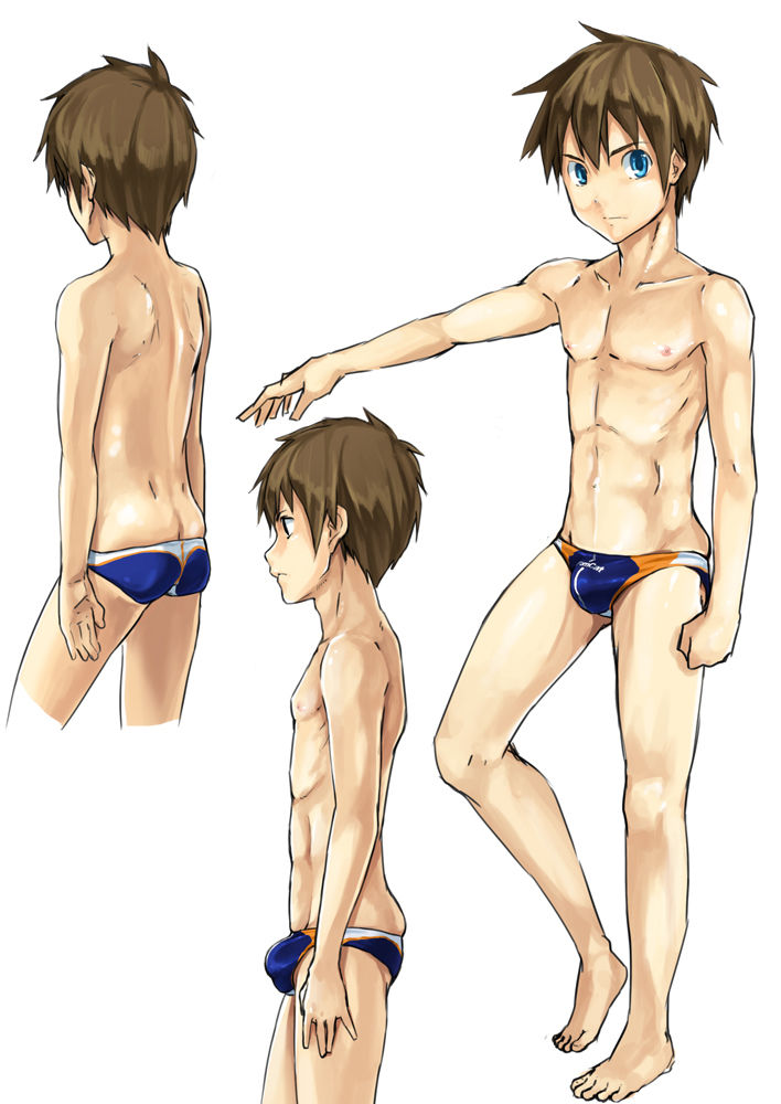 My Yaoi 1 page 7 full