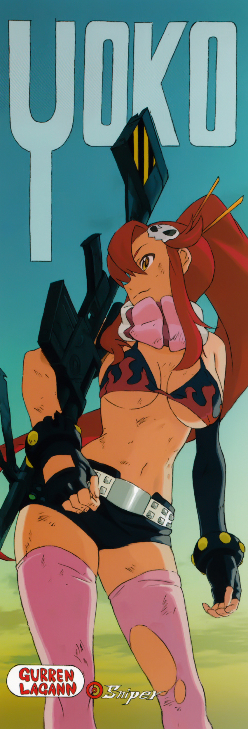 Porn pics of Yoko Littner Gallery page 2 full