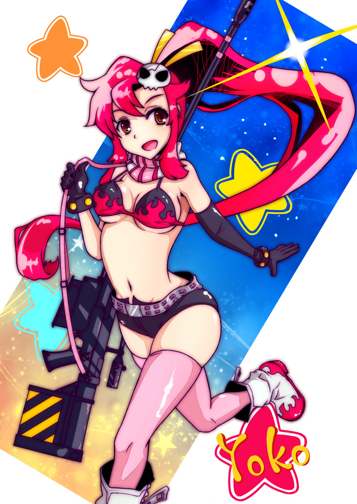 Porn pics of Yoko Littner Gallery page 5 full