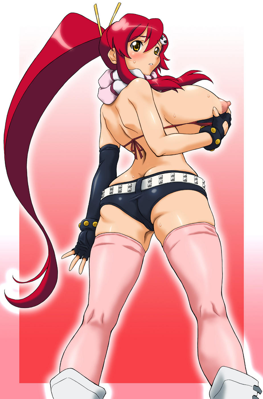 Porn pics of Yoko Littner Gallery page 7 full