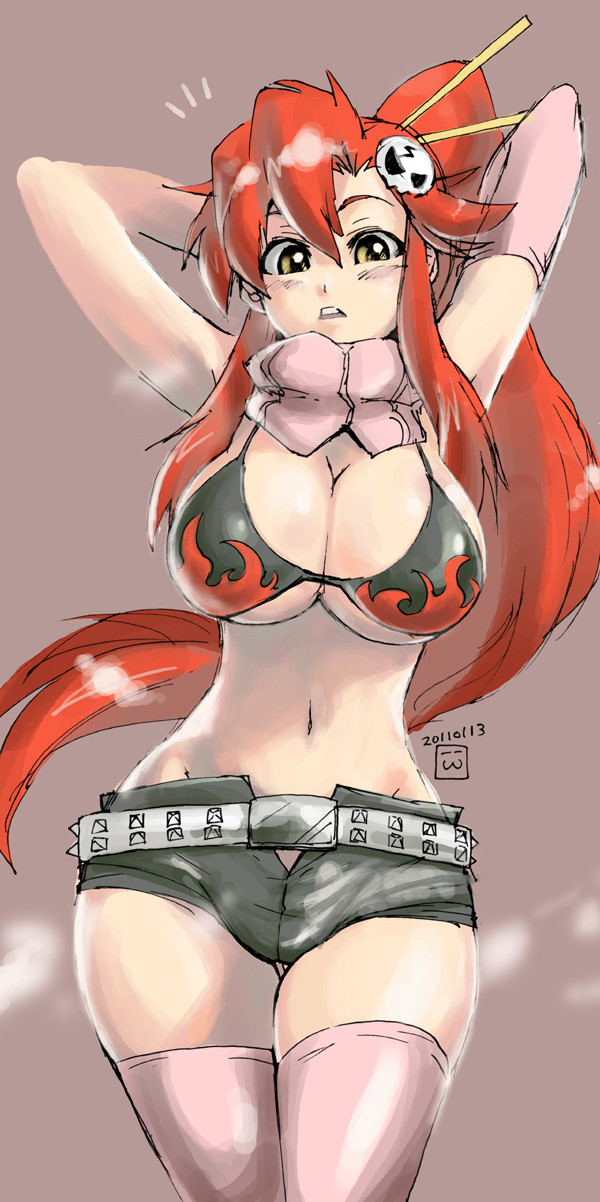 Porn pics of Yoko Littner Gallery page 8 full