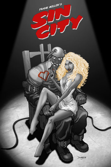 Sin City page 3 full