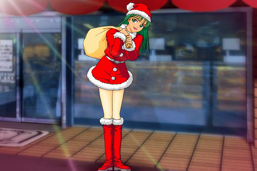 Shokushu Ryoujoku Gakuen 3 page 2 full