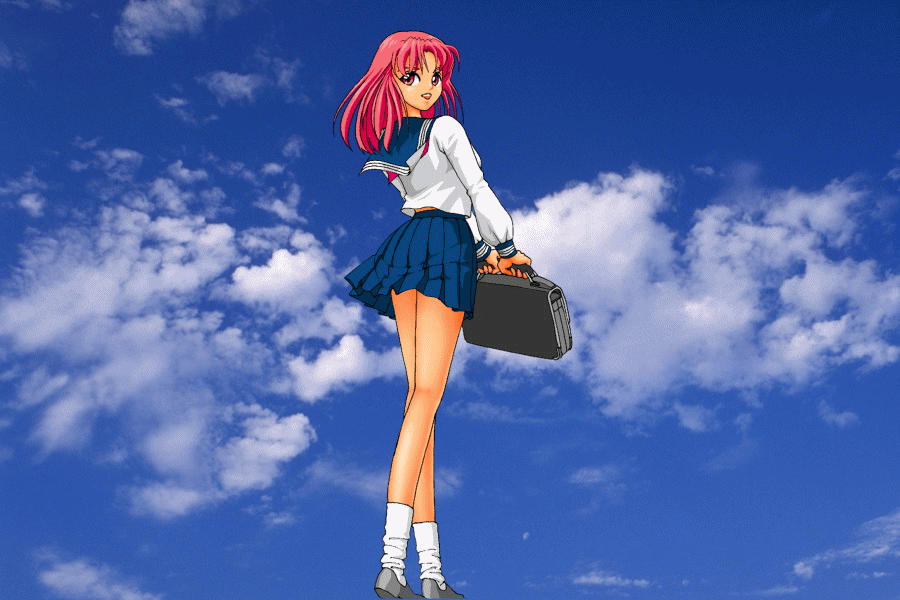 Shokushu Ryoujoku Gakuen 3 page 3 full