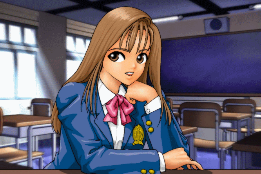 Shokushu Ryoujoku Gakuen 3 page 6 full